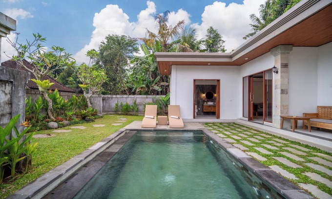 Pejeng Kawan Villa | Pertibi Private Villa