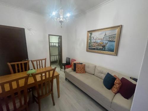 Rio Comprido Apartamento | PERTINHO DA ZONA SUl