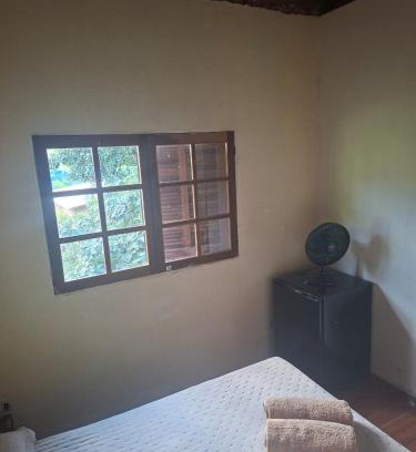 Paraty Cama Y Desayuno | Perto da praia, quarto privativo