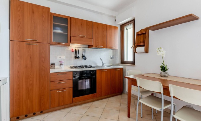 San Martino in Campo Apartamento | Perugia Quiet & Comfy Apartment