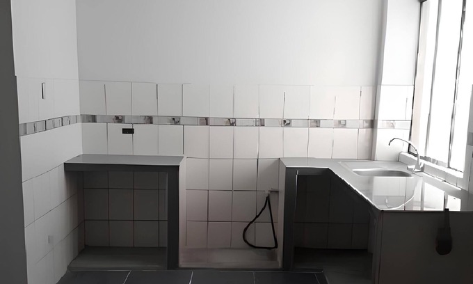 Comas Apartamento | Peruvian Apartment