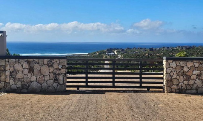 Still Bay Apartamento | Pervinca al Mare