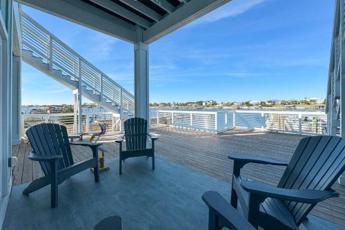 Ono Island Casa | Pescador Landing Unit A2