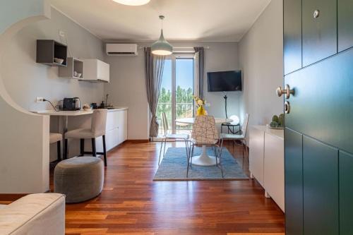 Miglianico Apartamento | Pescara INN al Golf - Tiger Woods