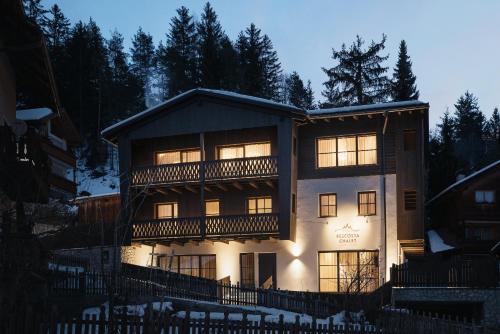 Mareo Chalet De Esquí | Pescosta Chalet Luxury Living