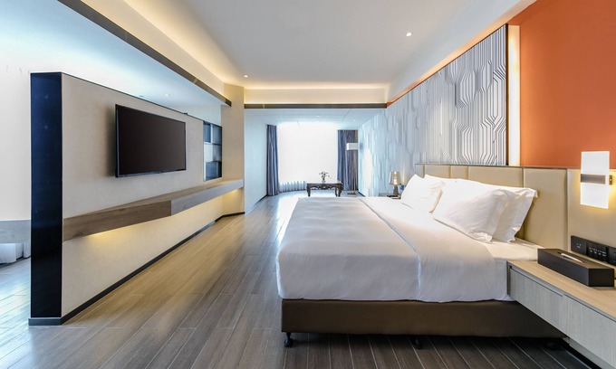 Taijiang District Apartamento | PESHT PREMIER HOTEL