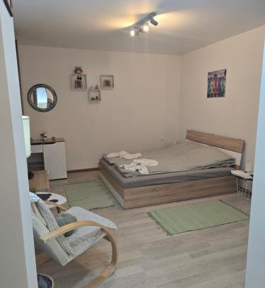 Peshtera Apartamento | Peshtera Cozy Apartment