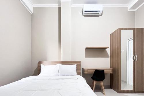 Ngaglik Hotel | Pesona Merapi Syariah Guesthouse Kaliurang RedPartner