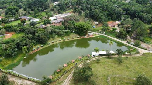 Guararema Hotel | Pesqueiro e Pousada Arena