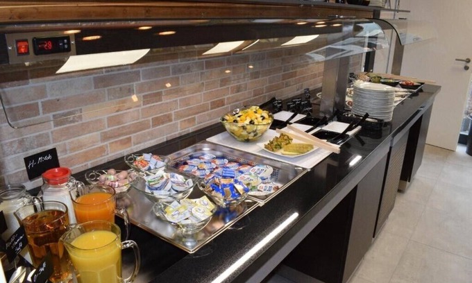 Heilbronn Hotel | Pestalozzi