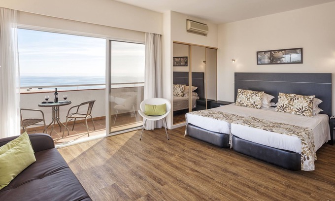 Torralta Apartamento | Pestana Alvor Atlântico Residences