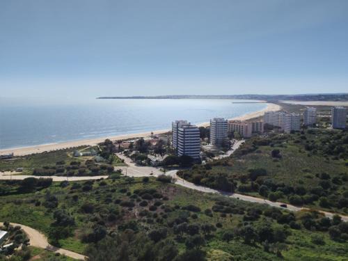 Torralta Apartamento | Pestana Alvor Atlantico Residences Beach Suites