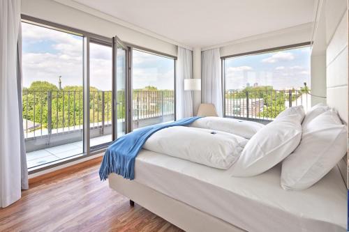 Tiergarten Hotel | Pestana Berlin Tiergarten
