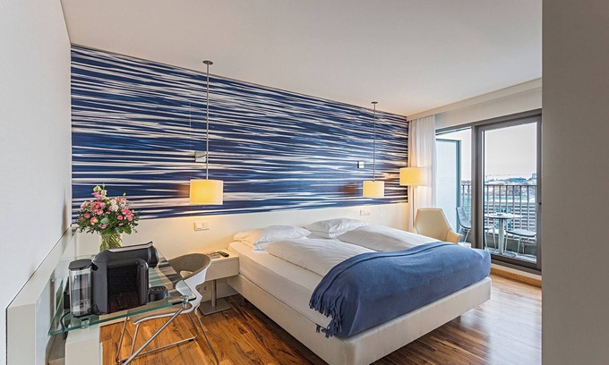 Tiergarten Hotel | Pestana Berlin Tiergarten