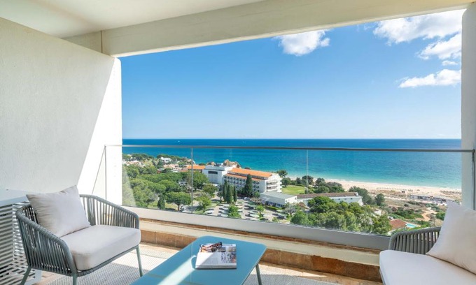 Prainha Hotel | Pestana Blue Alvor Beach - All Inclusive Hotel