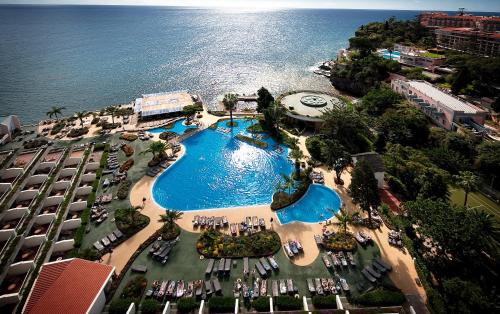 Se Hotel | Pestana Carlton Madeira Ocean Resort Hotel