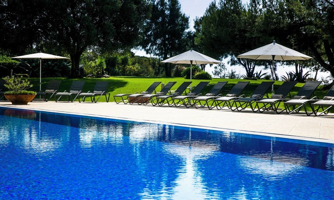 Cascais Apartamento | Pestana Cascais Ocean & Conference Aparthotel