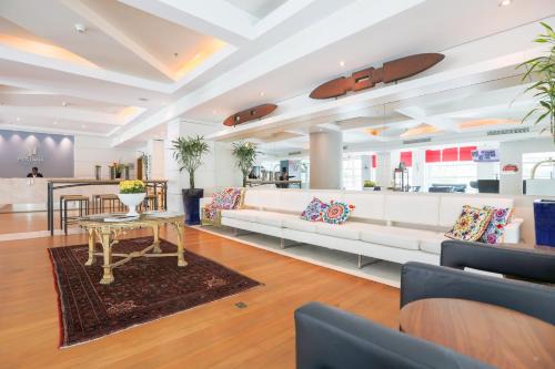 Batel Hotel | Pestana Curitiba
