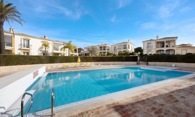 Estombar Apartamento | Pestana Golf Resort - T1 150b