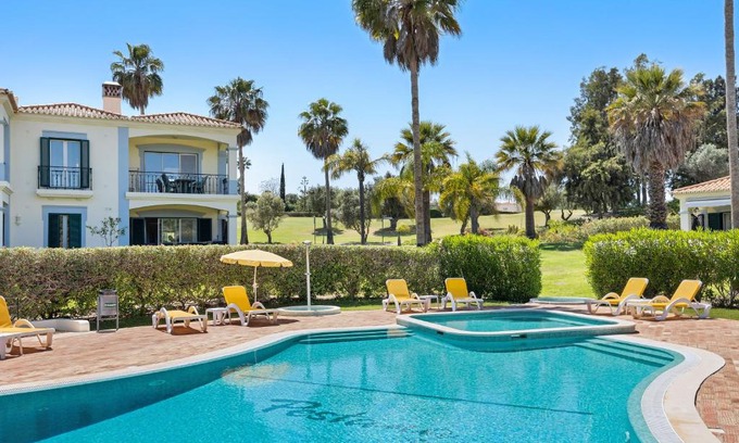 Estombar Apartamento | Pestana Golf Resort - T2 68a