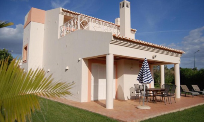 Estombar Apartamento | Pestana Golf Resort - T3 285f