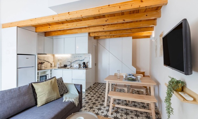 Bonfim Hotel | Pestana Houses