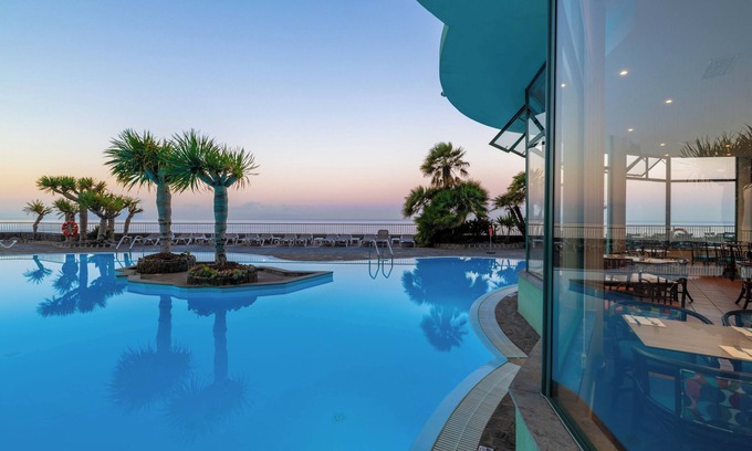 Sao Martinho Hotel | Pestana Ocean Bay Resort