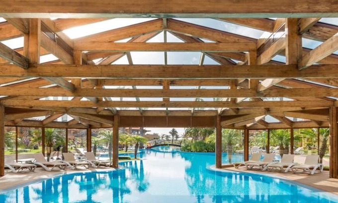 Campo de Baixo Hotel | Pestana Porto Santo Beach Resort & Spa