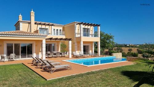 Lagoa Villa | Pestana Villas Collection