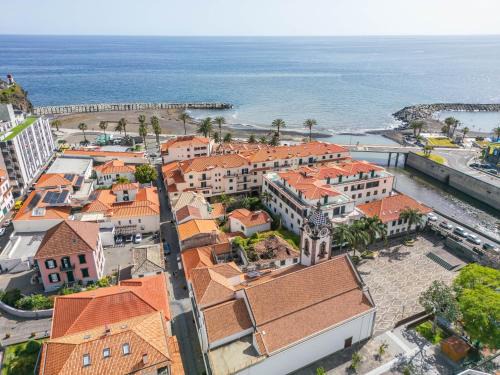 Ribeira Brava Apartamento | Pestanas Nest by Homie