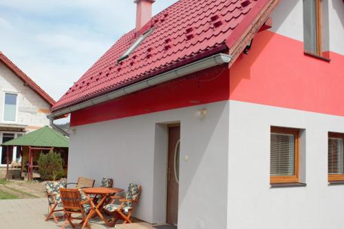 Besenova Casa | Petúnia-dom s dvoma spálňami