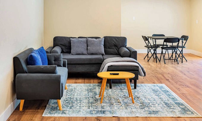 Foothill Farms Casa | Pet & Family-Friendly, 4BR Grill & Chill