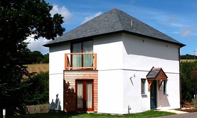 Carnon Downs Cabaña | Pet free Beacon Cottage
