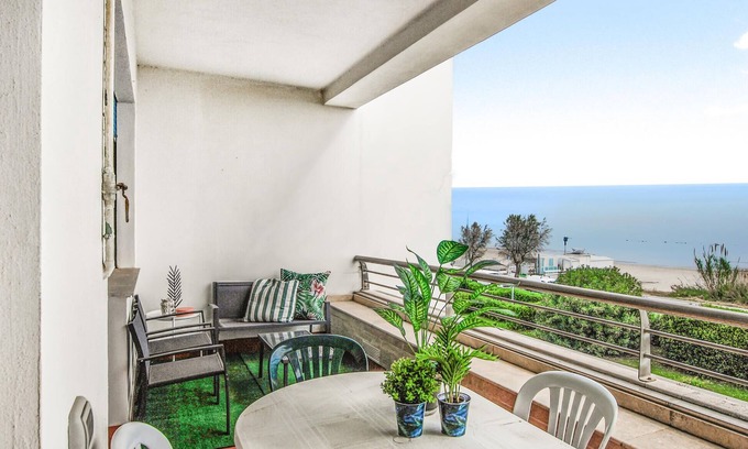 Villa Rosa Apartamento | Apartamento que admite mascotas