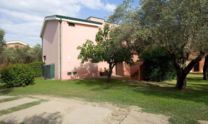 Sant'Andrea Apostolo dello Ionio Apartamento | Apartamento que admite mascotas