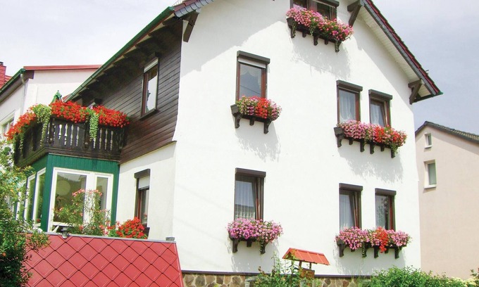 Waltershausen Apartamento | Apartamento que admite mascotas