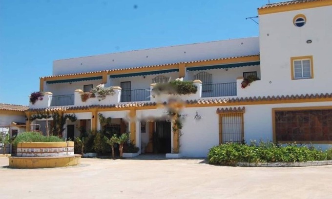 Barrio Nuevo Casa | Apartamento "Finca la Tacita Jazmin" con piscina y Wi-Fi; admite mascotas