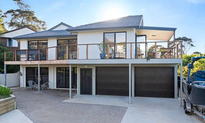 North Narooma Casa | Pet friendly - 11 Warbler Crescent