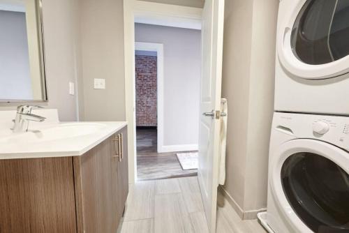 Downtown Boston Apartamento | Pet Friendly 3 Bed 2 Bath steps to Beacon Hill