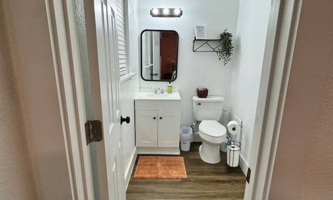 Sweetbriar Casa | Pet-Friendly 3BR w/Pool By DTown