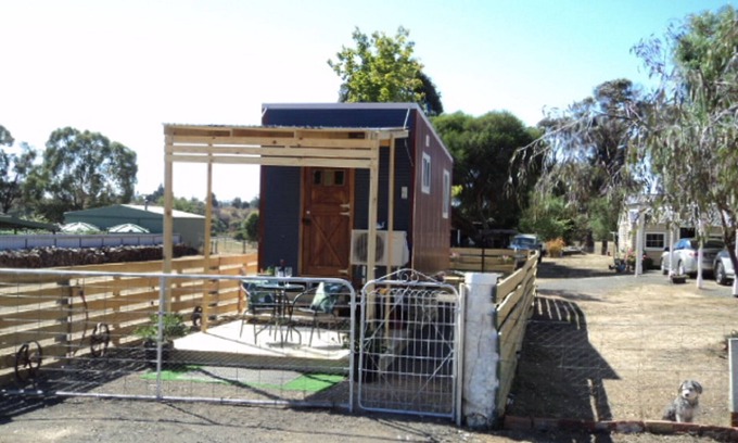 Creswick Casa | Alojamiento que admite mascotas