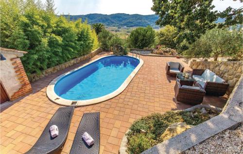 Supetarska Draga Apartamento | Pet Friendly Apartment
