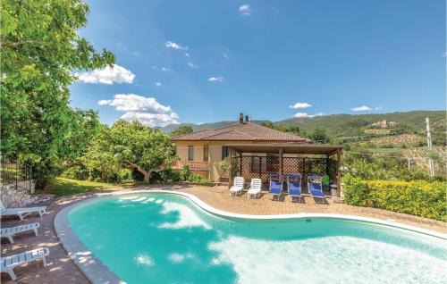Giano dell'Umbria Apartamento | Pet Friendly Apartment