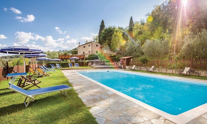 Volterra Apartamento | Apartamento que admite mascotas en.