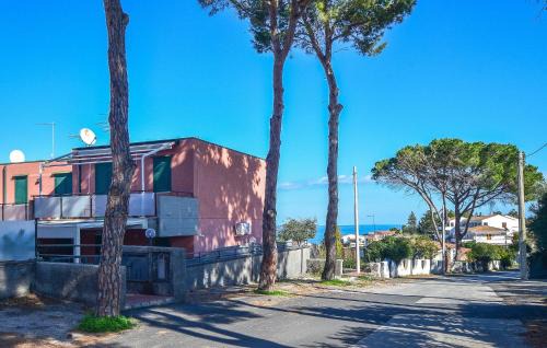 Costa Saracena-Castelluccio Apartamento | Pet Friendly Apartment