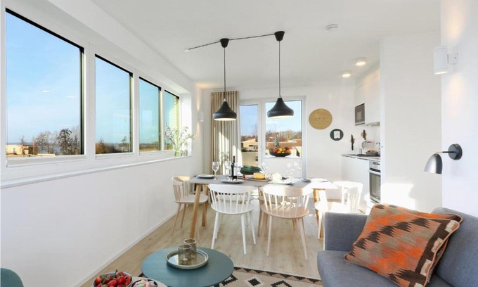 Lembruch Apartamento | Pet Friendly Apartment