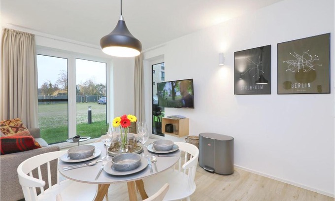 Lembruch Apartamento | Pet Friendly Apartment
