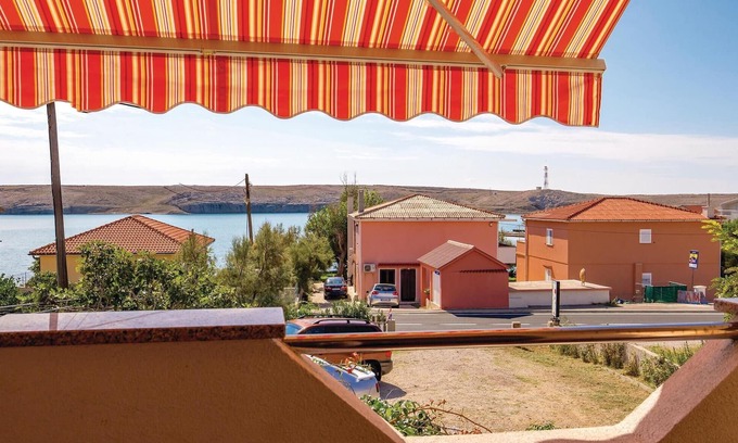 Dinjiska Apartamento | Apartamento que admite mascotas en.
