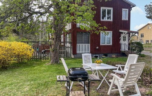 Orrefors Apartamento | Pet Friendly Apartment In Gislatorp