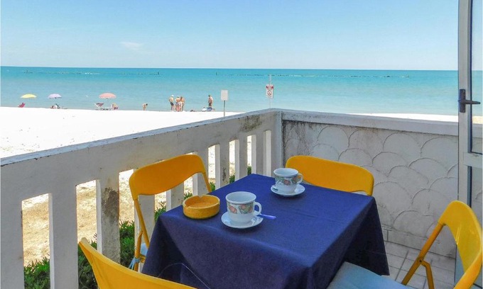 Marotta Apartamento | Pet Friendly Apartment In Marotta